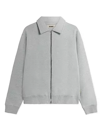 WOODBIRD | Sweatjacke WBTOM | 